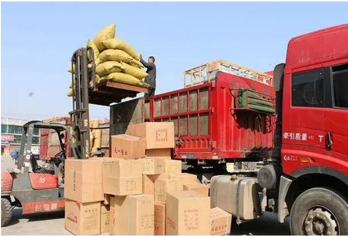 漳州到璧山区物流专线