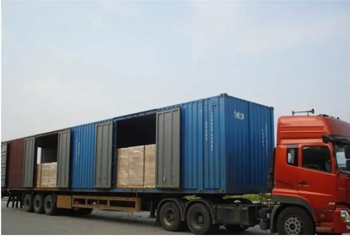 漳州到璧山区整车运输