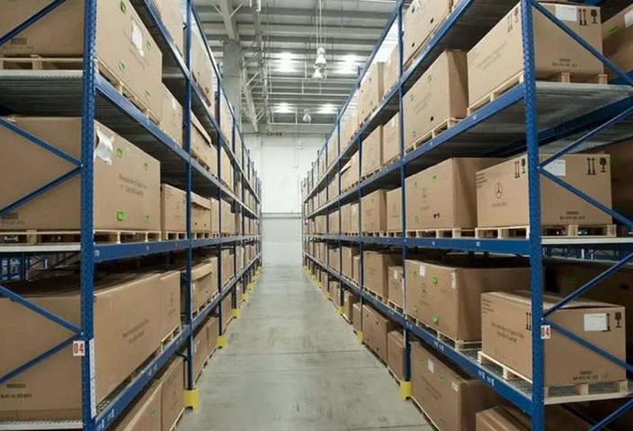 漳州到璧山区货物仓储