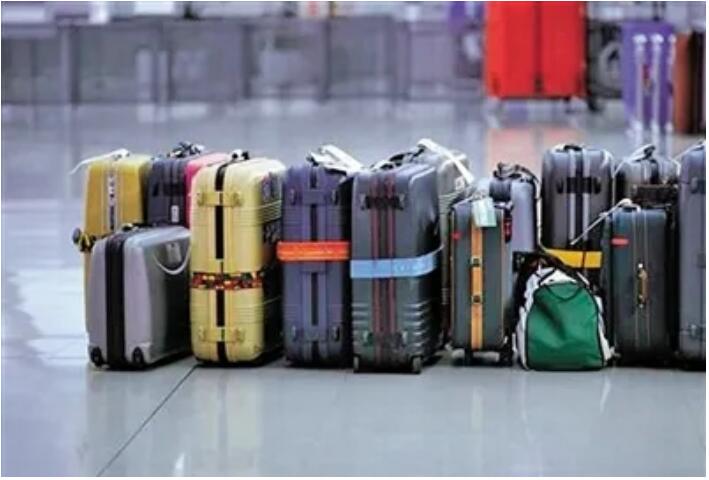 漳州到璧山区行李托运