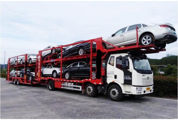 漳州到璧山区轿车托运